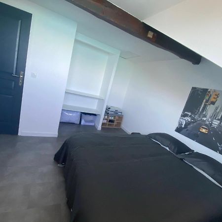 Bord De Lac,2 Chambres Superbe Vue Lac 5Mn Evian Lugrin Bagian luar foto