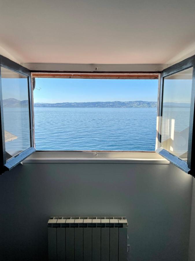 Bord De Lac,2 Chambres Superbe Vue Lac 5Mn Evian Lugrin Bagian luar foto